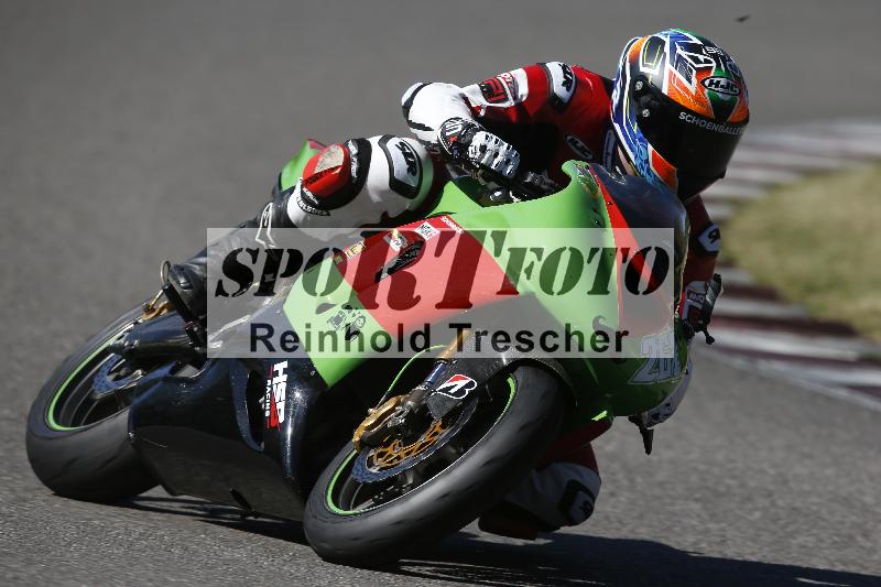 /12 30.04.2026  Speer Racing ADR/Gruppe gruen/261